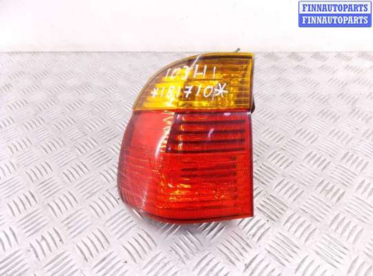 Фонарь BM3224282 на BMW 5-series (E39)