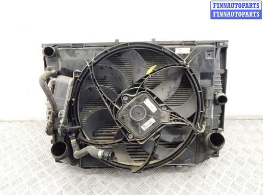 купить Кассета радиаторов на BMW 3-series (F30/31)