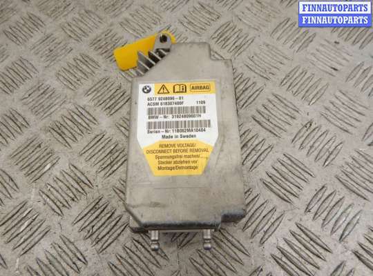 Блок управления автомобилем BM3488521 на BMW 7-series (F01/02)