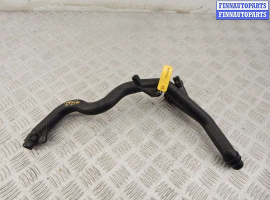 Патрубок двигателя BM3241427 на BMW X5-series (E53)