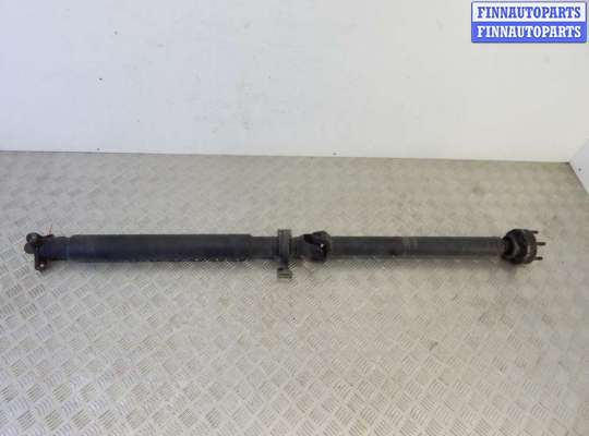 Карданный вал (кардан) BM3598187 на BMW 5-series (E39)