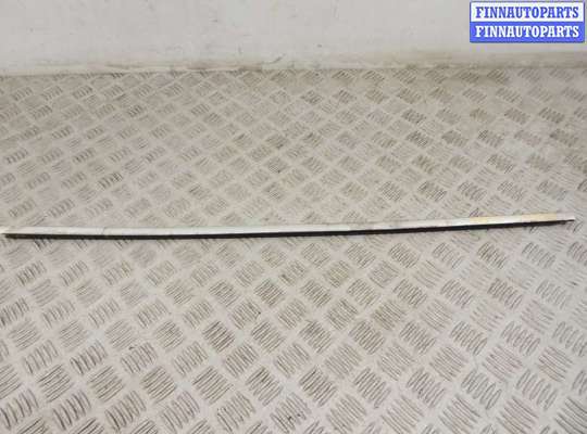 купить Молдинг на BMW 7-series (E65/66)