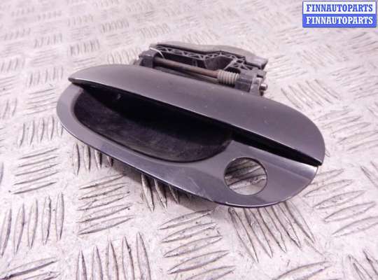 купить Ручка двери наружная на BMW 5-series (E39)