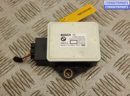 купить Датчик удара/уровня оборотов на BMW X5-series (E70)