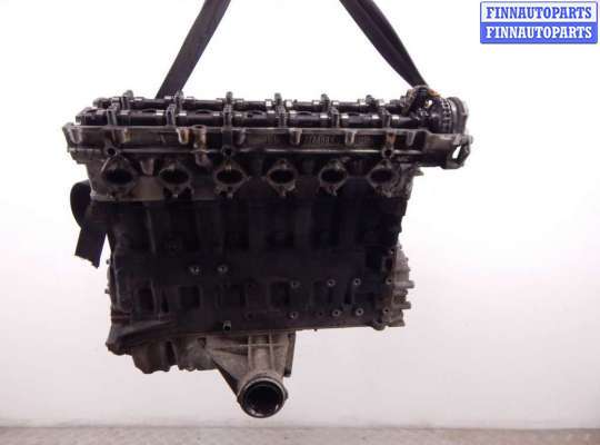 купить Двигатель на BMW X5-series (E53)