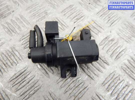 купить Датчик давления наддува (клапан турбины) на BMW X5-series (E70)