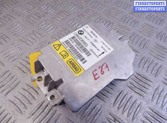 Блок управления автомобилем BM3085975 на BMW 1-series (E87)