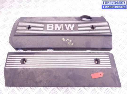 купить Декоративная крышка двигателя на BMW 5-series (E39)