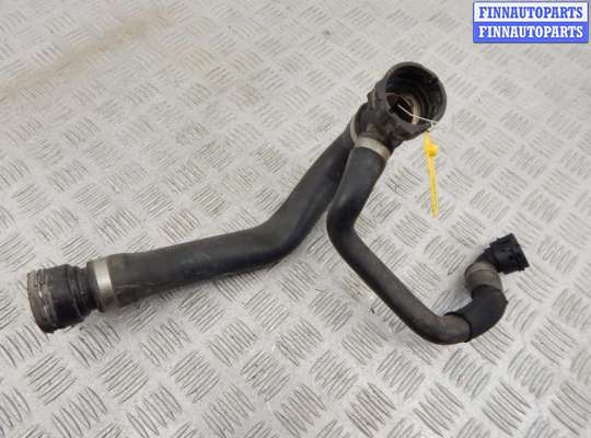 Патрубок двигателя BM3264350 на BMW X5-series (E70)