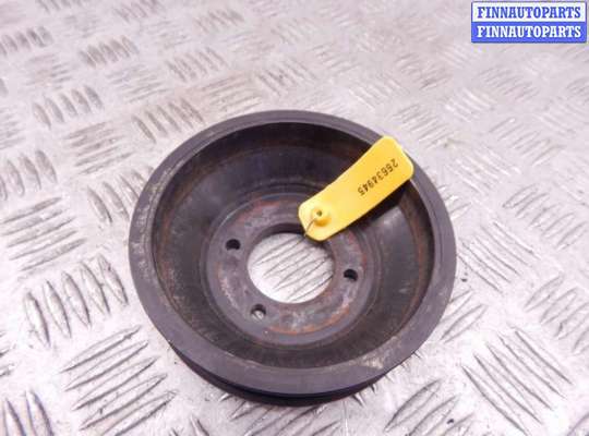 Купить Шкив помпы на BMW 5-series (E39) Шкив помпы BM3676456 на BMW 5-series (E39)