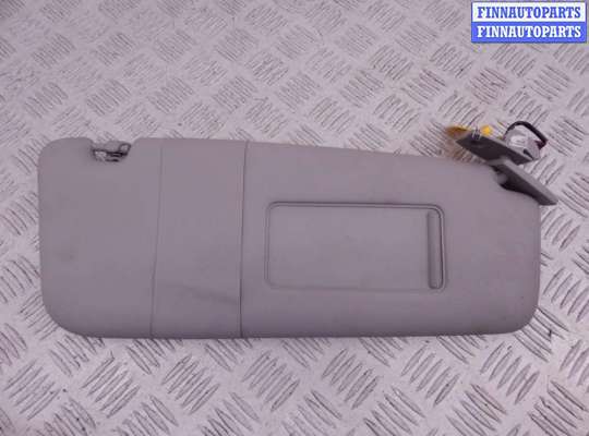 купить Солнцезащитный козырек на BMW 5-series (E60/61)