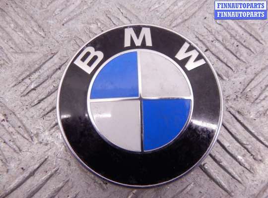 купить Автомобильная эмблема на BMW 3-series (E46)