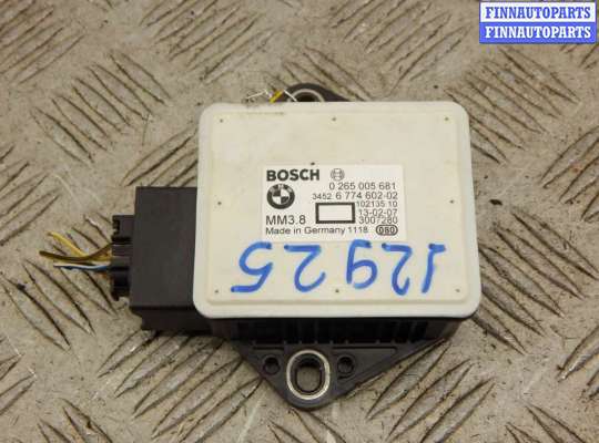 купить Датчик удара/уровня оборотов на BMW X5-series (E70)