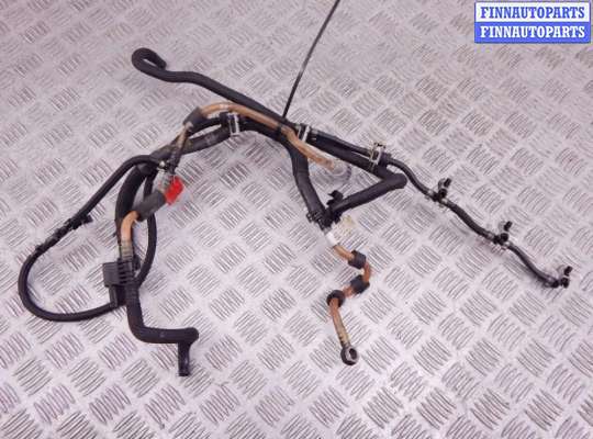 Форсунка (дизель) BM3544097 на BMW X5-series (E70)