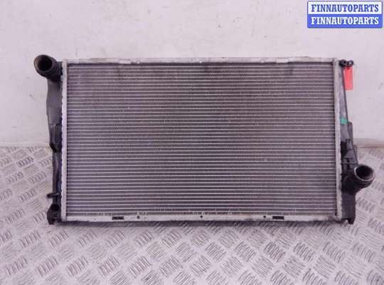 Купить Радиатор охлаждения двигателя на BMW 1-series (E87) Радиатор охлаждения двигателя BM3543576 на BMW 1-series (E87)