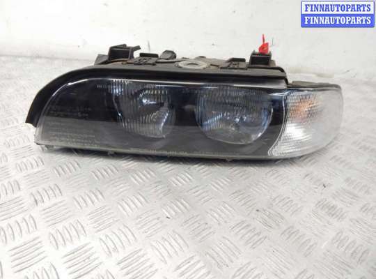 Фара BM3224186 на BMW 5-series (E39)