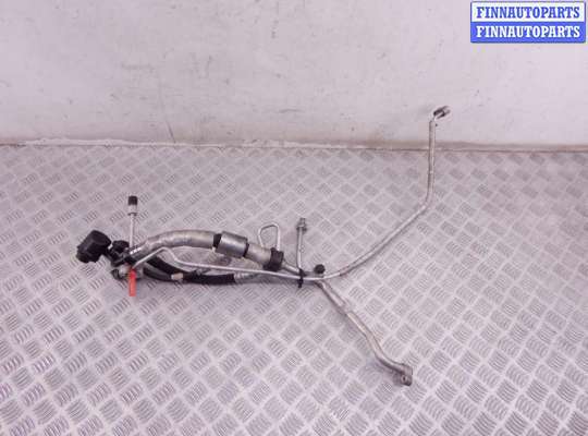 Трубопровод кондиционера BM3639749 на BMW 5-series (E39)