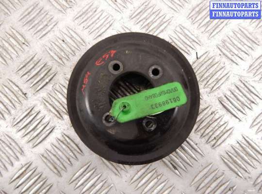 Шкив помпы BM3437594 на BMW X5-series (E53)