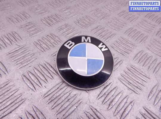 Купить Автомобильная эмблема на BMW 3-series (E46) Автомобильная эмблема BM3660447 на BMW 3-series (E46)