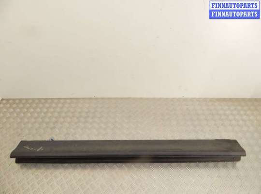 Накладка на порог BM3434081 на BMW X5-series (E53)