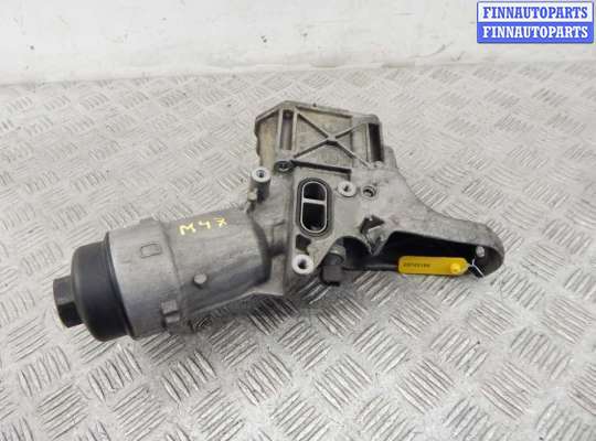 Корпус масляного фильтра BM3446117 на BMW 3-series (E46)
