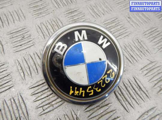 Автомобильная эмблема BM3263970 на BMW X5-series (E53)