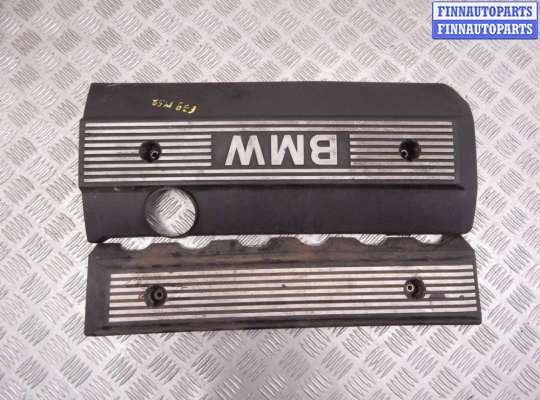 Крышка ДВС (декоративная) на BMW 5 (E39)