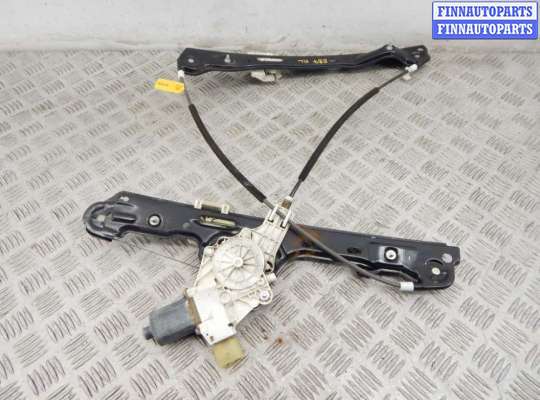 Стеклоподъемный механизм BM3485460 на BMW 1-series (E87)