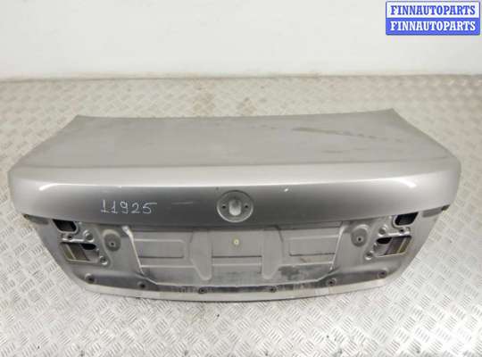 купить Крышка багажника на BMW 7-series (F01/02)