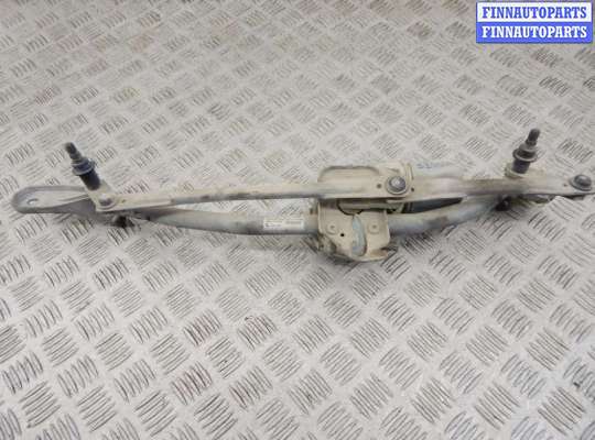 купить Механизм стеклоочистителя (трапеция дворников) на BMW 7-series (F01/02)