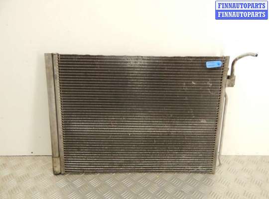 купить Радиатор кондиционера на BMW X5-series (E70)