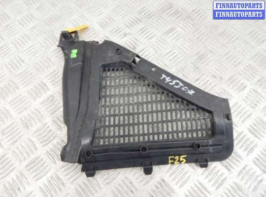 купить Дождевик на BMW X3-series (F25)