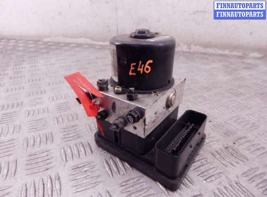 Купить Блок ABS на BMW 3-series (E46) Блок ABS BM3675486 на BMW 3-series (E46)