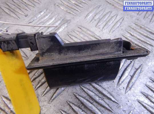 Плафон подсветки номерного знака BM3202166 на BMW 3-series (E36)