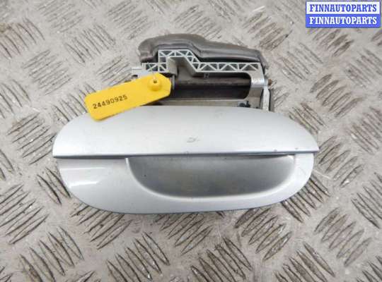 Купить Ручка двери наружная на BMW 5-series (E39) Ручка двери наружная BM3484262 на BMW 5-series (E39)