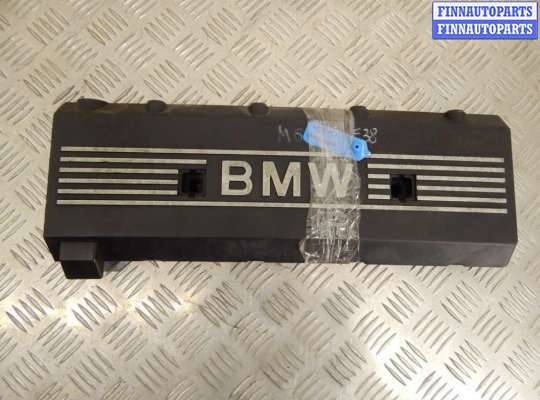 купить Декоративная крышка двигателя на BMW 5-series (E39)