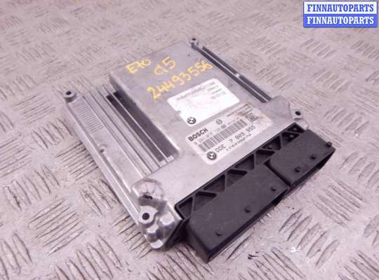 купить Блок управления двигателем на BMW X5-series (E70)