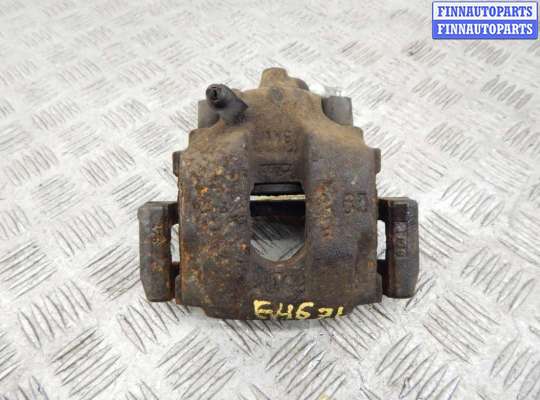 купить Суппорт на BMW 3-series (E46)