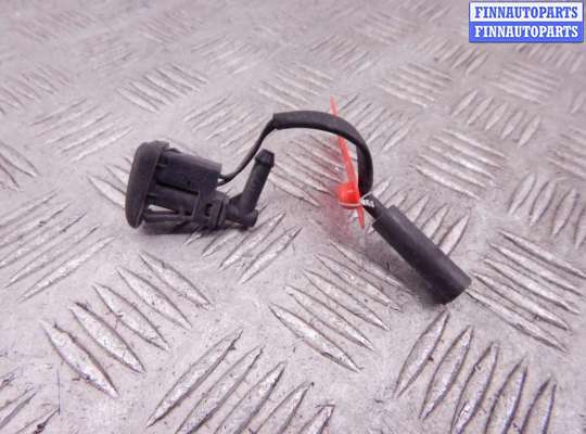 купить Форсунка омывателя лобового стекла на BMW X5-series (E53)