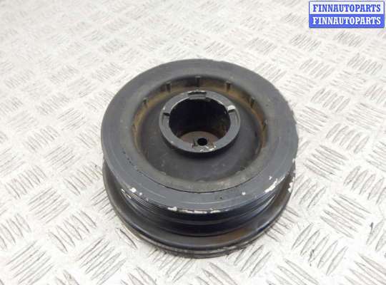 Шкив коленвала BM3503825 на BMW X5-series (E53)