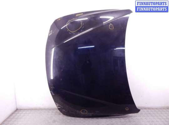 купить Капот на BMW 3-series (F30/31)