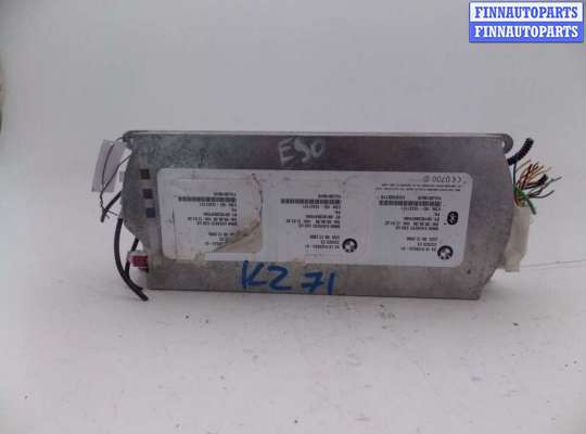 Блок управления автомобилем BM3213578 на BMW 3-series (E90/91/92)