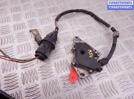 Позиционный переключатель АКПП BM3557318 на BMW 3-series (E46)