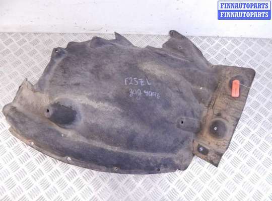Защита крыла (подкрылок пластиковый) BM3430409 на BMW X3-series (F25)