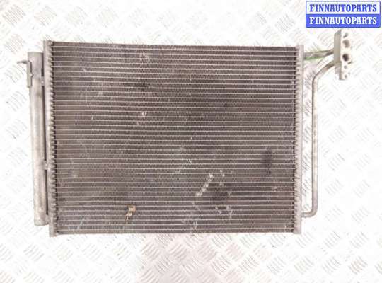 купить Радиатор кондиционера на BMW X5-series (E53)