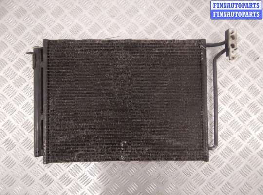 купить Радиатор кондиционера на BMW X5-series (E53)