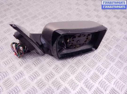 купить Зеркало заднего вида наружное на BMW X5-series (E53)