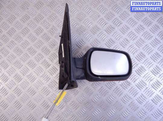 Зеркало заднего вида наружное FO1980446 на FORD FIESTA  V (2001-2008)
