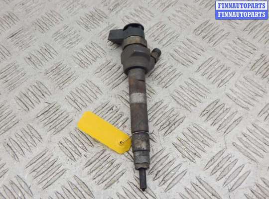 Форсунка топливная на BMW 1 (E81/E82/E87)