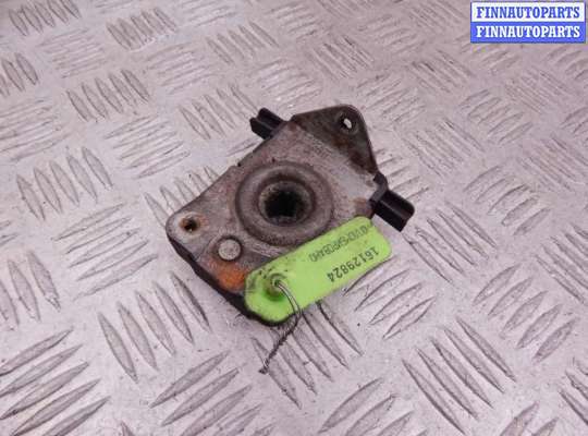 Замок капота BM3217010 на BMW 5-series (E39)